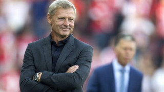 Σκάζνι: «Δυνατός και τεχνίτης ο Βίντρα, μπορεί να βοηθήσει τον Αρη»