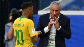 Αποχωρεί μετά το Μουντιάλ ο Τίτε, στην θέση του ο Μάνο Μενέσες