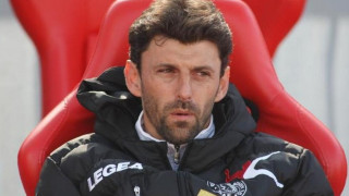 Βενετίδης: «Το παιχνίδι κρίθηκε στις λεπτομέρειες»