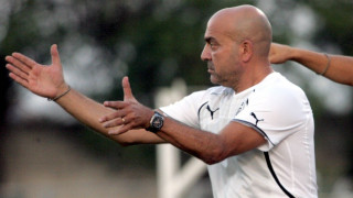 Χατζάρας: «Αυτό είναι το μεγάλο λάθος του Άρη»