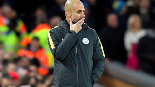 Γκουαρντιόλα: Απειλεί να αποχωρήσει από τη Σίτι αν δεν μικρύνει το ρόστερ