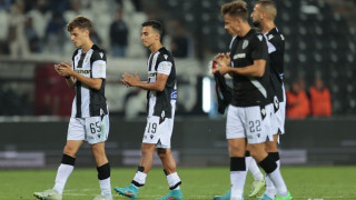 Φουρνιά με DNA ΠΑΟΚ -Ρόστερ που πρέπει να διατηρηθεί και να επενδύσουν πάνω του