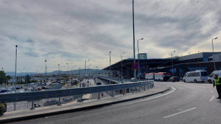 Άσκηση αντιτρομοκρατικής επίθεσης στο αεροδρόμιο Μακεδονία