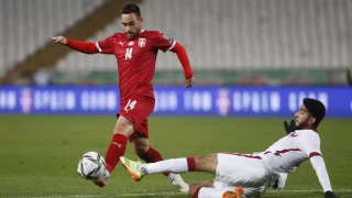 Μπόμπαν Κρισμάρεβιτς για Αντρίγια Ζίβκοβιτς: «Μπορεί να τα πάει καλά απόψε απέναντι στον Βινίσιους»