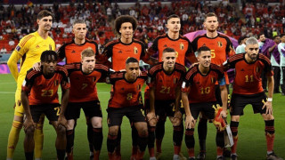 Ο Καναδάς κέρδισε τις εντυπώσεις, αλλά το Βέλγιο πήρε τους τρεις βαθμούς (vids)