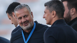 Μία από τα ίδια; Βροντερό «όχι» των ΠΑΟΚτσήδων!