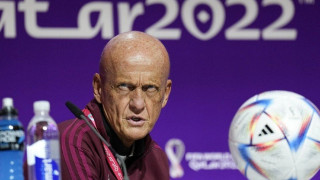 Μουντιάλ 2022: Ο Κολίνα εξηγεί τι γίνεται με τις καθυστερήσεις