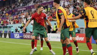 Έγραψε ιστορία ο Κριστιάνο Ρονάλντο, σκόραρε σε 5ο Μουντιάλ!