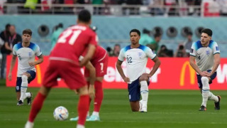 Μουντιάλ 2022: Σιωπηλοί οι Ιρανοί στον εθνικό ύμνο τους για όσα συμβαίνουν στη χώρα τους