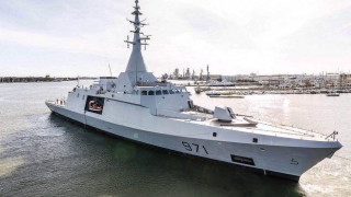 Κορβέτες: Γαλλική ρελάνς ή ιταλικό colpo grosso; «Κλειδώνει» η εισήγηση Πετράκη