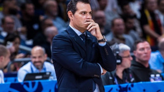 Ιτούδης: «Είμαστε ασφαλείς και καλά»