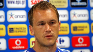 Καπετάνος: ﻿«Θα έδινα το σπίτι μου για να παίξω στο Μουντιάλ»