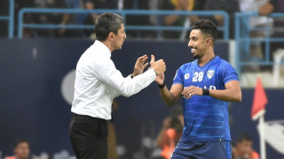 Η περηφάνια και το παράπονο του Ραζβάν για τα αραβικά παιδιά του