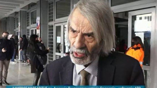 Ο Λάμπρος Μαργαρίτης συντονιστής της νομικής ομάδας για την υπόθεση του Γιώργου Σαββίδη