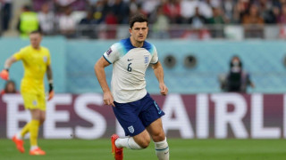 Παγκόσμιο Κύπελλο 2022: Ανησυχία για τον Μαγκουάιρ μετά το Αγγλία – Ιράν