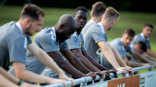 Άρης: Μόνος του ο Ντιόπ από αύριο