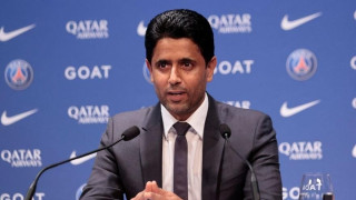 Ο πρόεδρος της Παρί Σεν Ζερμέν ξεκαθαρίζει: «Η ομάδα δεν πωλείται»