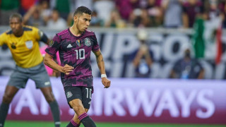 ΑΕΚ: Η εντυπωσιακή σύζυγος του Πινέδα που θα τον στηρίξει στο Μουντιάλ