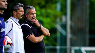 Λουτσέσκου και Μπότο κατέληξαν στους παίκτες που θέλουν -Έτοιμοι για τις τελικές κρούσεις