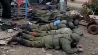 Πόλεμος Ρωσίας - Ουκρανίας: Οργή για τις δολοφονίες Ρώσων στρατιωτών - Προειδοποιεί με αντίποινα ο Καντίροφ