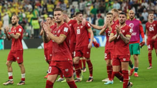 «Ημασταν απογοητευμένοι μετά την ήττα, θα παλέψουμε για την πρόκριση»