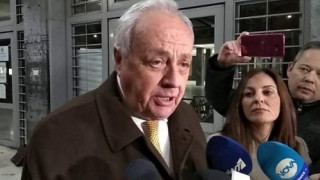 Νέο «ντιρέκτ» από Τσάκο, ο κουμπάρος στα... σχοινιά