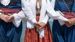 «Βάκχαι»: Μάθε Παραδοσιακούς Χορούς!