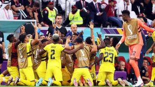 Μουντιάλ 2022: Τα ρεκόρ της πρεμιέρας