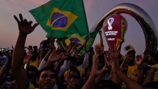 Mουντιάλ 2022: Έχουν διατεθεί σχεδόν τρία εκατ. εισιτήρια