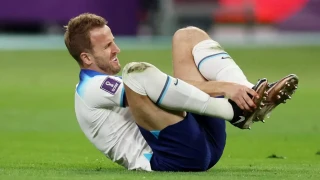 Αμφίβολος ο Κέιν για το ματς με τις ΗΠΑ