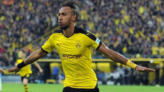 Ισοφάρισε ρεκόρ 31χρόνων ο Ομπαμεγιάνγκ!