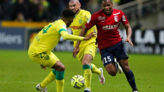 Απέδρασε από το «Πιερ Μορουά» η Ναντ