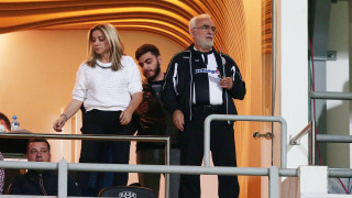 27.000 άνθρωποι στην Τούμπα  και κανείς να μη «λοξοδρομεί»