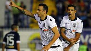 Αυτή είναι η ενδεκάδα του ΠΑΟΚ