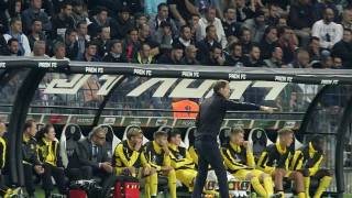 Τούχελ για επεισόδια: «Οι οπαδοί μας το ξεκίνησαν, λυπάμαι»