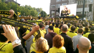 Ηρθε η ώρα των έργων