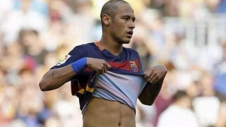 «Φωνάζουν» οι χορηγοί του Νεϊμάρ!