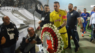 «Δεν είναι πάντα η νίκη το πιο σημαντικό σε ένα ματς»