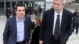 Κοντονής: «Αυτή η κυβέρνηση δεν εκβιάζεται ούτε φοβάται»