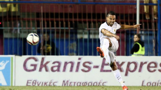 Το γκολ του Μπαρμπόσα που έκρινε το Βέροια - ΑΕΚ! (vine)