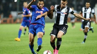 Πυροτέχνημα ή ομάδα;