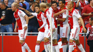 Η χρυσή ευκαιρία του «Αίαντα»