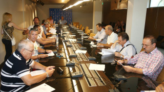 Το «μυστικό δείπνο»  και το… παρασκήνιο