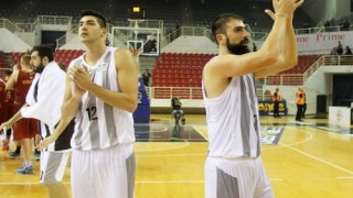 LIVE: ΑΕΚ - ΠΑΟΚ (Α1)