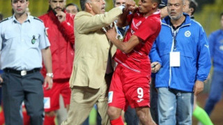 Σε απολογία και σε «καραντίνα» ο Σολτάνι