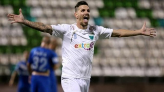 Σε Μάντζιο και Μπαρμπόσα τα βραβεία!