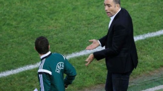 Τούντορ: «Κυριάρχησε η Ντόρτμουντ, ικανοποιημένοι με τον βαθμό»