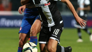 Όταν ξύπνησε… ήταν αργά,  βρήκε μπροστά του τον Ρομπέρτο   