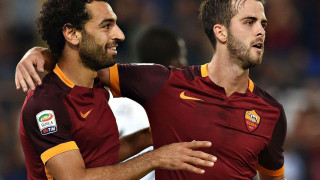 Έχει λύσεις η Ρόμα, απογοητεύει η Μπάτε 