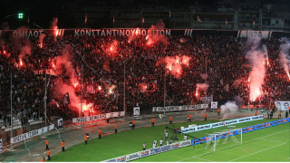 Ποιότητα ήταν ο κόσμος!